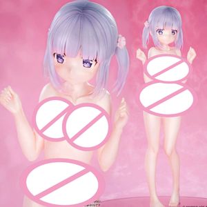 Juguetes para dedos Insight Nsfw Study Steady Maisaka Mai, chica desnuda Sexy, modelo de Anime, juguetes de acción, figura Hentai, juguetes para adultos, muñecas, regalos para amigos