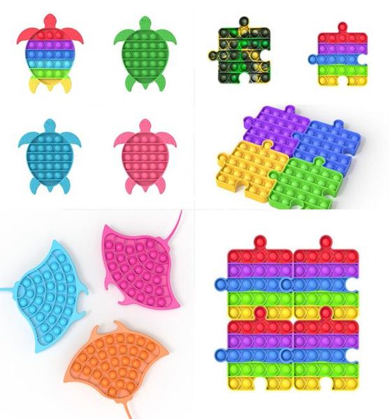 Toys toys tortue cube cube turtle puzzle bubble puzzles jouet board game7984118