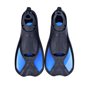 Palmes Gants 1 Paire Palmes De Natation Plongée Adulte/Enfant Confort Flexible Palmes De Natation Submersible Pied Enfants Palmes Palmes Sports Nautiques 230704