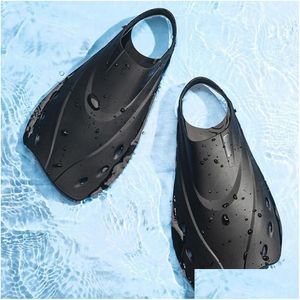 Vinnen Handschoenen Vinnen Handschoenen 1 Paar Snorkel Open Hak Zwempers Kort Voor Snorkelen Duiken Ming Adt Heren Dames 230311 Drop Delivery Spor Dhrqh