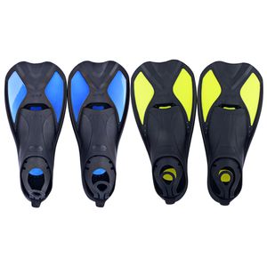 Palmes Gants Pied Palmes Palmes De Natation Snorkeling Plongée Femmes Hommes Sports Nautiques Submersibles Palmes De Natation Professionnelles S-XL 230626