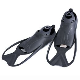 Aletas Guantes Hombres Mujeres Snorkel Buceo Aletas de natación Comodidad flexible Aletas de natación Sumergible Pie Niños Aletas Aletas Deporte acuático 230617