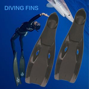 Vinnen Handschoenen Multi-Size Volwassen Professionele Zwemuitrusting Vinnen Siliconen Zwemvliezen Swin Vinnen Comfort Scuba Duiken Zwemvliezen Uitrusting 230617