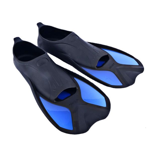 Aletas Guantes Snorkel Buceo Aletas de natación Adulto Comodidad flexible Aletas de natación Sumergible Pie Niños Aletas Aletas Deportes acuáticos 230214