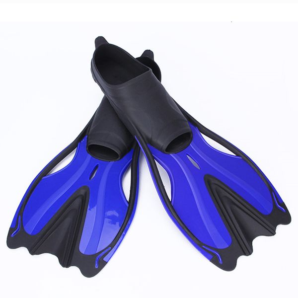 Aletas Guantes Aletas de natación Snorkel para adultos Aletas para pies NIÑOS Aletas de buceo Equipo de natación para principiantes Niños adultos portátiles Aletas de buceo 230515