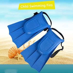 Palmes Gants Équipement d'entraînement Réglable Enfant Palmes De Natation Snorkeling Pied Palmes Accessoires De Plongée Plongée Sous-Marine Palmes 230626