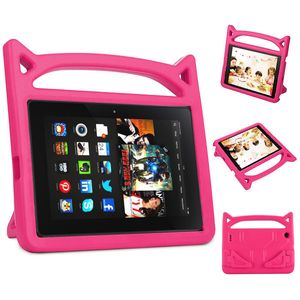 Funda para tableta Fire 7 HD7 La funda protectora para libros electrónicos para niños es un gran regalo en Amazon