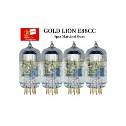 Fire Crew Gold Lion E88CC 6922 Vacuümbuisupgrade 6922 E88CC ECC88 6DJ8 6N11 HIFI Audioklep Elektronische buisversterker Kit DIY