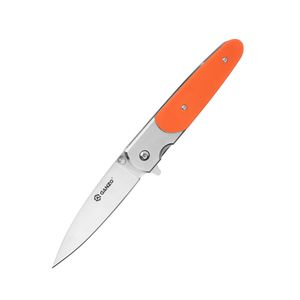 Firebird FBknife Ganzo G743-1 58-60HRC 440C lame G10 poignée couteau pliant extérieur tactique camping EDC outil Chasse Couteau De Poche