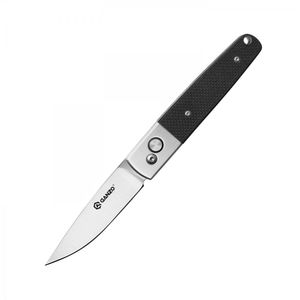 Firebird Ganzo FBknife G7211 58-60HRC 440C lame EDC couteau pliant de poche couteau de survie tactique camping en plein air outil EDC couteau de camping meilleure qualité