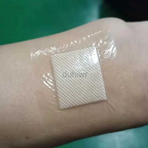 First Aid Supply 20pcs Sticker Wound Adhesive Adhesive Wound Dresh Fixation Bandage Kit de premiers soins Bandage D240419