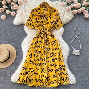 Premier amour jupe florale femmes robe été bord de mer vacances plage manches bouffantes