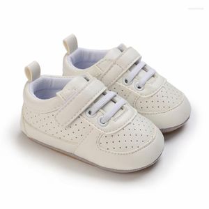 First Walkers 2023 Baby Sport Jongens Meisjes Sneakers Geboren Peuters Prewalker Hardloopschoenen