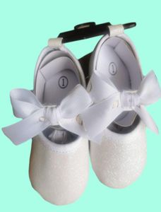 Eerste wandelaars babyschoenen eerste stappen lente soft sole meisje katoen mode babymeisjes schoenen vlinderknoop eerste zool kinderschoenen 02522301