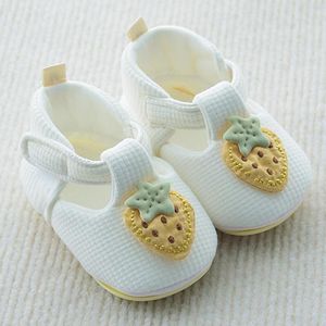 Babyschoenen Oplichtende schoenen voor kinderen Baby Comfortabele zachte tas Peutermode Bodem 18 24 maanden jongen