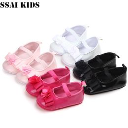 First Walkers Ssai Kids Little Girl Shoes Baby Toddler Sneakers Pink Fashion