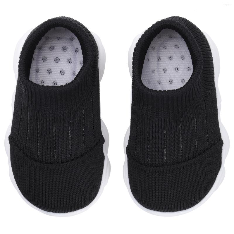 First Walkers Woven Toddler Shoes Baby Sole Casual Sneakers Spring Tpr Stylish Walking Boy Fashion