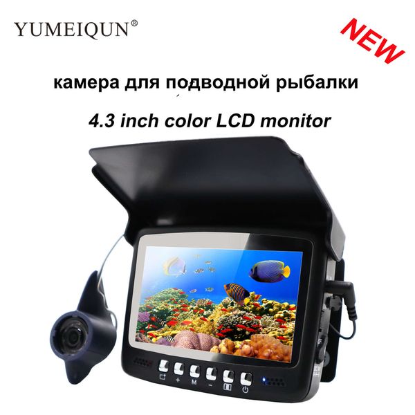 Fish Finder 15M Câble 4.3 