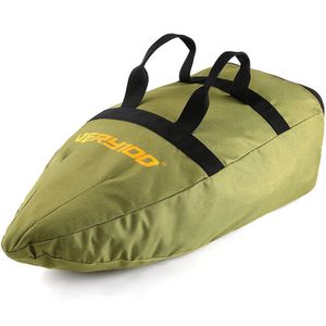 Fish Finder Carp Fishing Télécommande Bait Boat's Bag Sac à main Sac de transport pour bateau sans fil ou combiné 230629