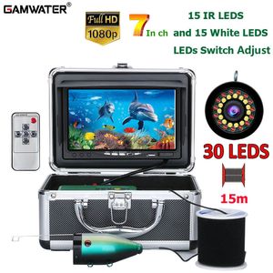 Fishfinder GAMWATER 7 