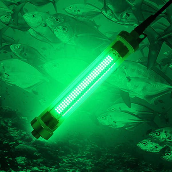 Buscador de peces de alta calidad, antirotura, 150 W, luz de pesca LED de mar profundo, lámpara de atracción de peces HKD230703