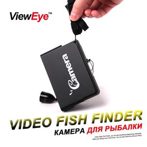 Fish Finder ViewEye Original HD 1000TVL 3.5 