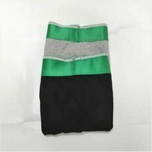 Vispatroon bokser mannen ondergoed shorts voor man mode sexy ondergoed casual korte mannen ademende homme bokserscalzoncillos hombre