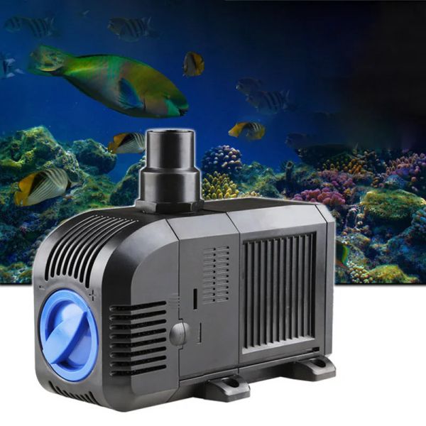 Tanque de poisson HJ Pompe submersible Aquarium Aquarium mini réservoir micro-pompe à eau Pompe filtre Pompe petite pompe à eau