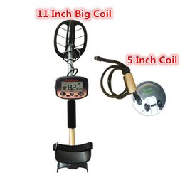 Fisher Resseach Labs Gold Bug Gold Silver TreasureProfessional Underground Metal Detector Digger Digger Long Distance dubbele munt