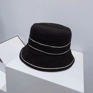 Chapeau de pêcheur femmes seau chapeaux blanc noir coton à carreaux chapeaux de soleil pour dames été hiver casquette de baseball casquette à visière chapeau à larges bords Chapeau