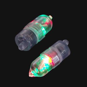 Accessoires de pêche Alarme de morsure de poisson Durable Luminosité élevée en décibels Outils de gros Induction Flash Light Spiral Double Bell Led 230808