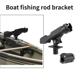 Vissen Accessoires Kajak Boot Hengel Houder Socket voor Plastic Mount op De Klem Gereedschap 230608