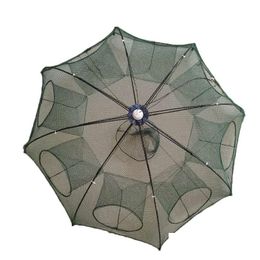 Accessoires de pêche, vente en gros, filet parapluie, équipement pliant, outils de pêche, livraison directe, Sports de plein air, Otbzy