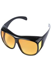 Fishing glasses Unisexe Vision nocturne lunettes de conduite sécurité Anti-éblouissement cyclisme lunettes de soleil hommes femmes UV 400 lunettes de protection oculo9287704