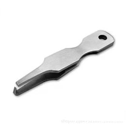 Vislijn Cutter Hook Eye Cleaner Pin Fly Nippers Lure Set Multi Function Plier -accessoires