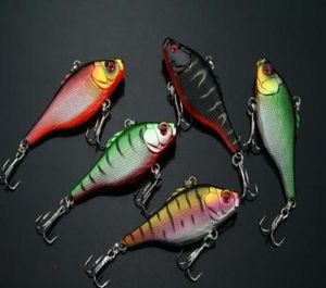 SEÑUELOS DE PESCA CRANKBAITS HOOK BASS 12g B01234567893651382