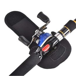 Vispeeltas Baitcasting Reel Beschermingskoffer Cover opslag Neopreen draagbare tas voor aas gieten haspelvisapparatuur