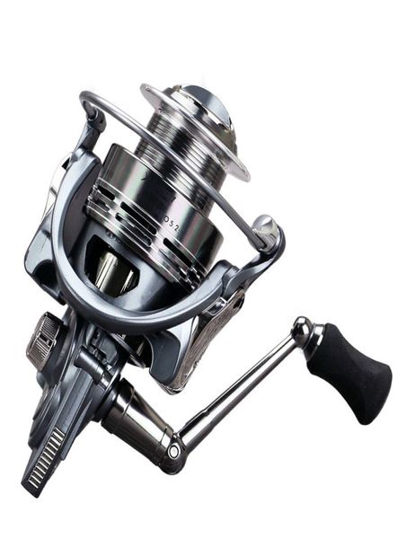 Carrete de pesca Moulinet Carretel de Pesca Carretilha Molinete Spinning Moulinet Moulinet Angelrolle Surfcasting Carretos Carrete6106821