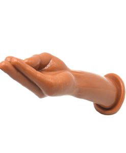 Fisting dildo grote anale plug vagina stimulator stimulator stop stopper vinger hand seks speelgoed voor vrouwen flirten volwassen product9633062