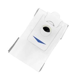 Ajustement pour ecovacs deebot x2 / x2 pro / x2 omni robot aspirateurs à rouleau de brosse latérale hepa filtre mop tissu sac de poussière