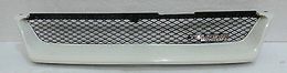 Fit voor TOYOTA AE100 Corolla Gtouring Mesh Front Grill Grille AE101G Wagon FX