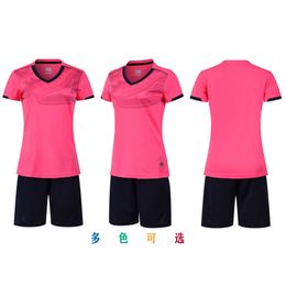 Fit Match Shirt Football Football Training Costume Personnalité