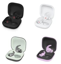 Fit TWS Pro écouteur véritable sans fil Bluetooth écouteurs intra-auriculaires réduction du bruit écouteurs contrôle tactile casque écouteurs de jeu portables