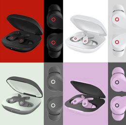 Fit TWS Pro oortelefoon True Wireless Bluetooth -hoofdtelefoon Ruisreductie Earbuds Touch Control Headset door Kimistore5 2024 000