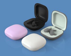 Montez TWS Pro Elecphone True Wireless Bluetooth Bluetooth Réduction du bruit Écouteurs tactiles Contrôle Contrôle By Kimistore5 29