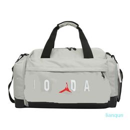 Фитнес-сумка, спортивная сумка, мужская и женская дорожная баскетбольная сумка, сумка через плечо для спорта и отдыха