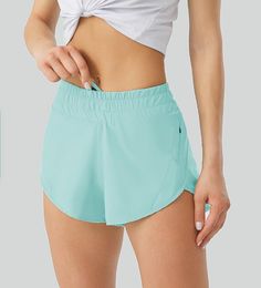 Fitness exclusivo para mujeres Lu Lu-33 Yoga Short Sick Dry Speed Up Ropa de gimnasio Traje deportivo Transpirable Fitness Leggings de cintura alta elástica 620