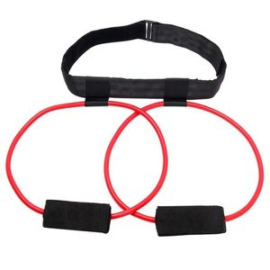 Fitness Been Spieren Trainer Booty Riem Resistance Band Hip Training Pilates Oefening Elastische Yoga Loop Glute Lifter