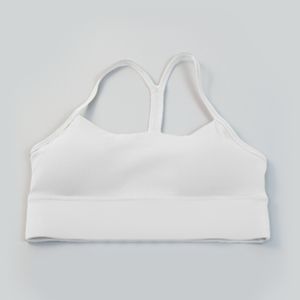 Fitness Lulu Femmes Résistant Aux Chocs Femmes Soutien-Gorge De Sport Collection Course En Plein Air Formation Yoga Soutien-Gorge Séchage Rapide Respirant Sous-Vêtements98FI