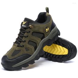 Chaussures de fitness 2024 Hommes Randonnée Femmes Chaud Fourrure Baskets À Lacets En Peluche Printemps Été Garçons Marche Lager Taille Adulte Chaussures De Plein Air Hiver